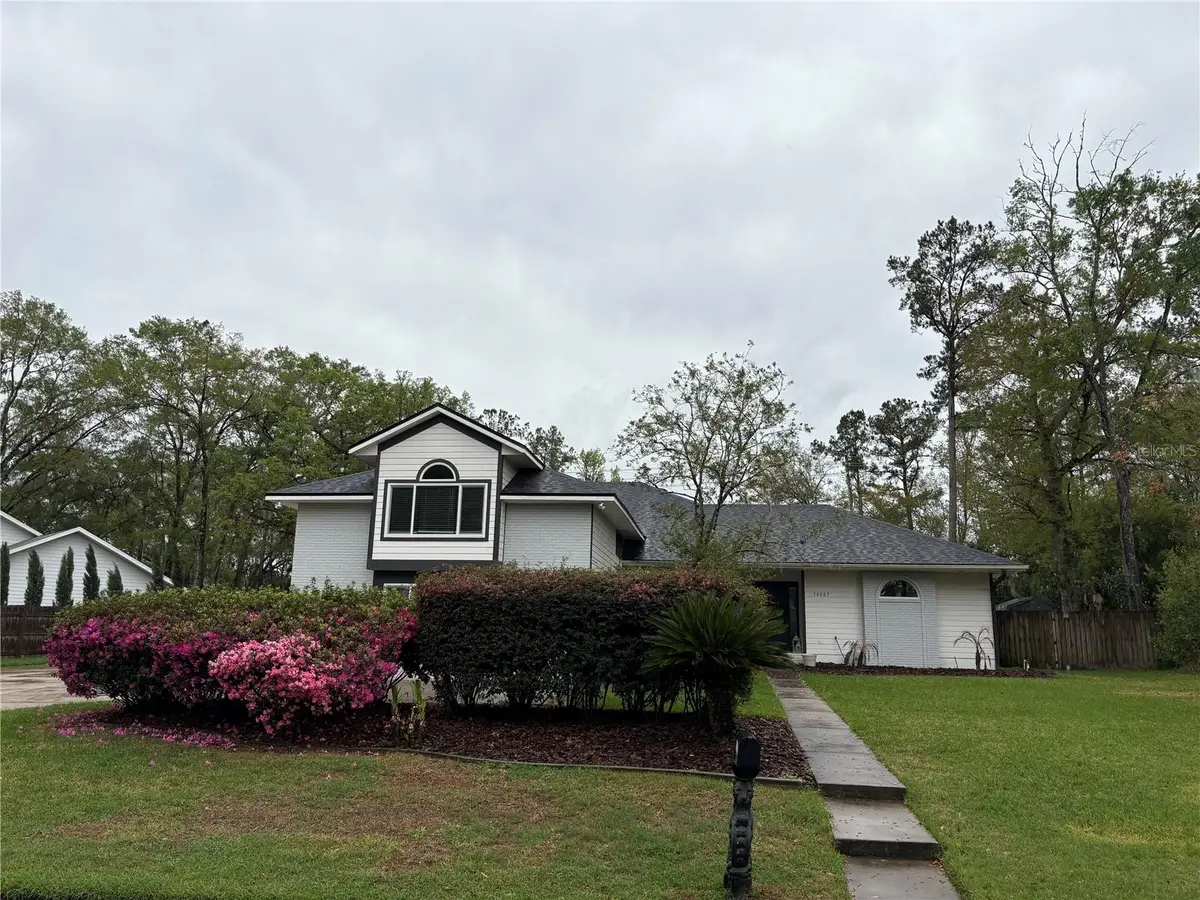 10007 NW 24th Place, Gainesville, FL 32606 - #1