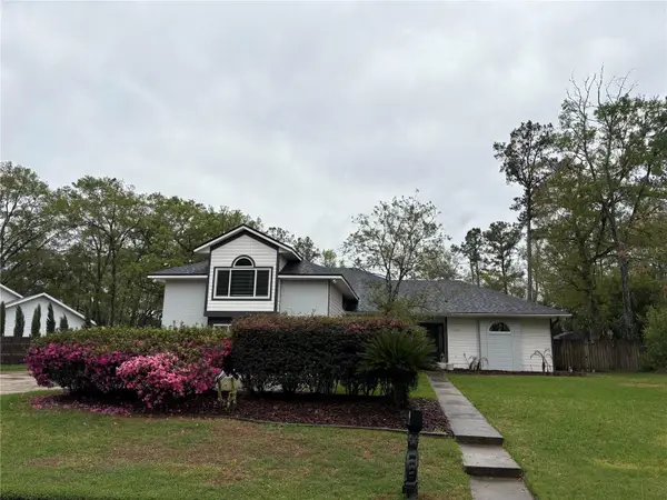 10007 NW 24th Place, GAINESVILLE, FL 32606