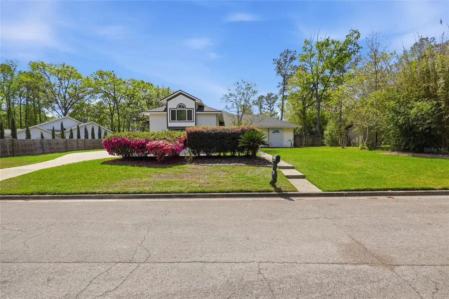 10007 NW 24th Place, Gainesville, FL 32606 - #2