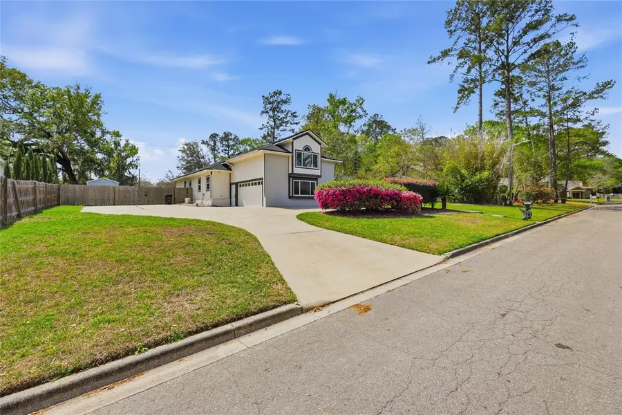 10007 NW 24th Place, Gainesville, FL 32606 - #3