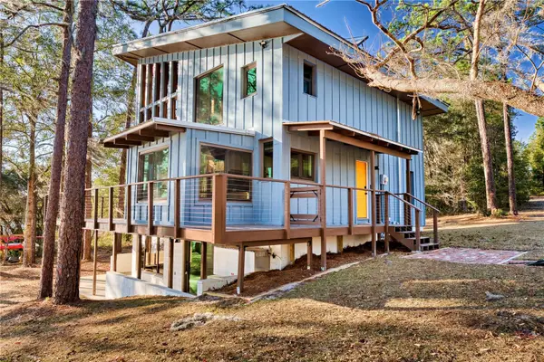 123 Mason Lake Trail, HAWTHORNE, FL 32640