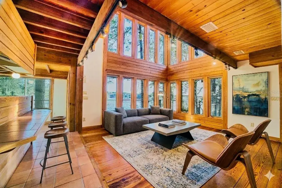 123 Mason Lake Trail, Hawthorne, FL 32640 - #2