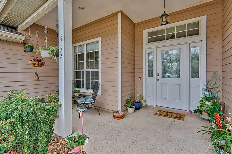 15122 NW 149th Road, Alachua, FL 32615 - #3