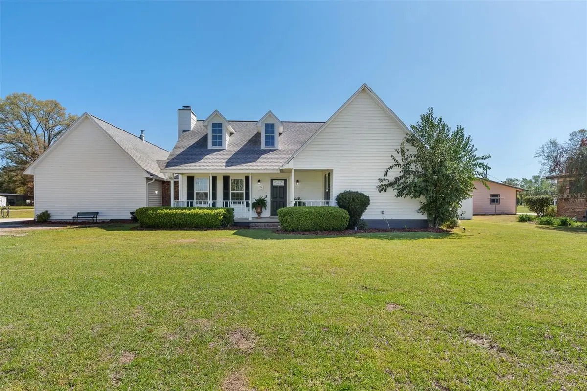 12946 NW Myers Ann Street, Bristol, FL 32321 - #1