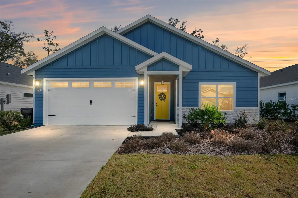 6659 SW 12th Lane, Gainesville, FL 32607 - #1