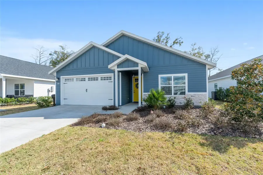 6659 SW 12th Lane, Gainesville, FL 32607 - #2