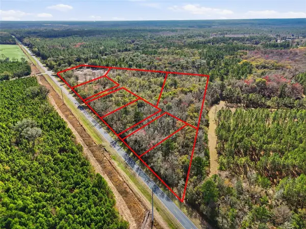 20994 SW County Road 18 #Lot 5, BROOKER, FL 32622