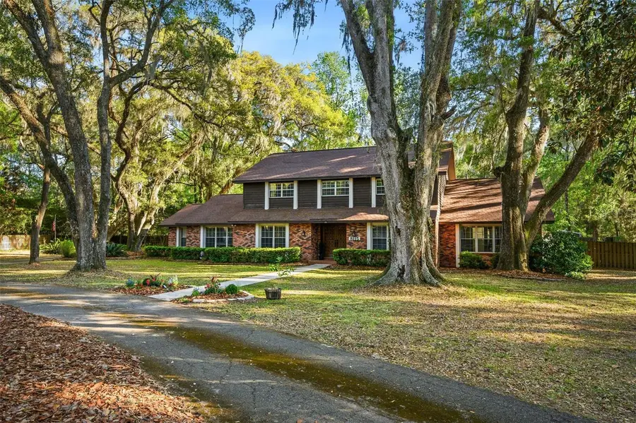 8115 SW 1st Place, Gainesville, FL 32607 - #3