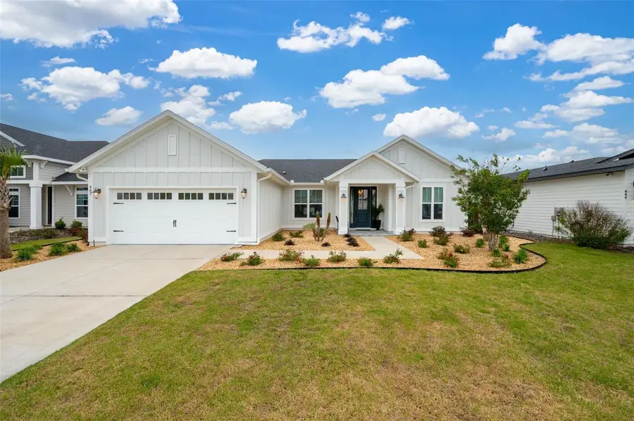 462 SW 144th Drive, Newberry, FL 32669 - #2