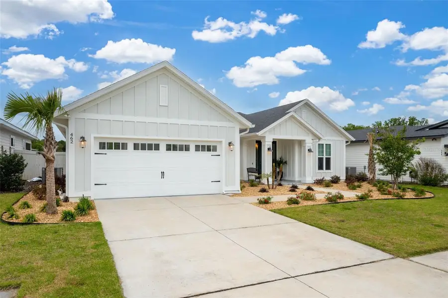 462 SW 144th Drive, Newberry, FL 32669 - #3