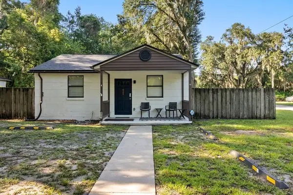 825 NW 19th Avenue, GAINESVILLE, FL 32609