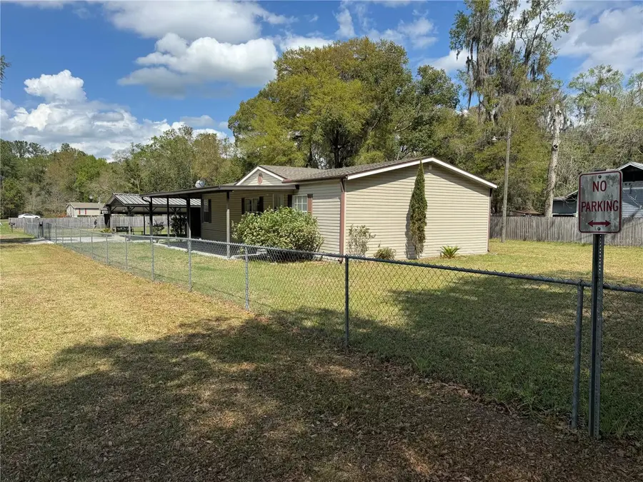 14370 NE 150th Avenue, Waldo, FL 32694 - #3
