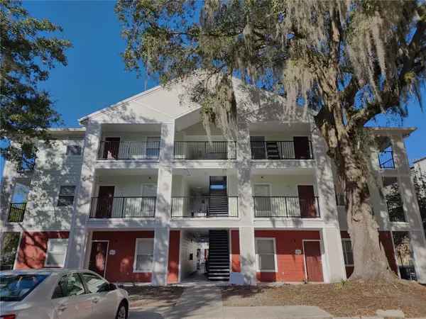 2360 SW Archer Road Sw #205, GAINESVILLE, FL 32608