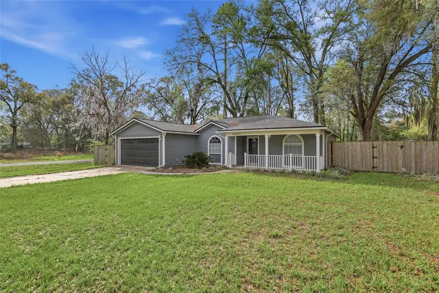 25103 NW 8th Avenue, Newberry, FL 32669 - #3