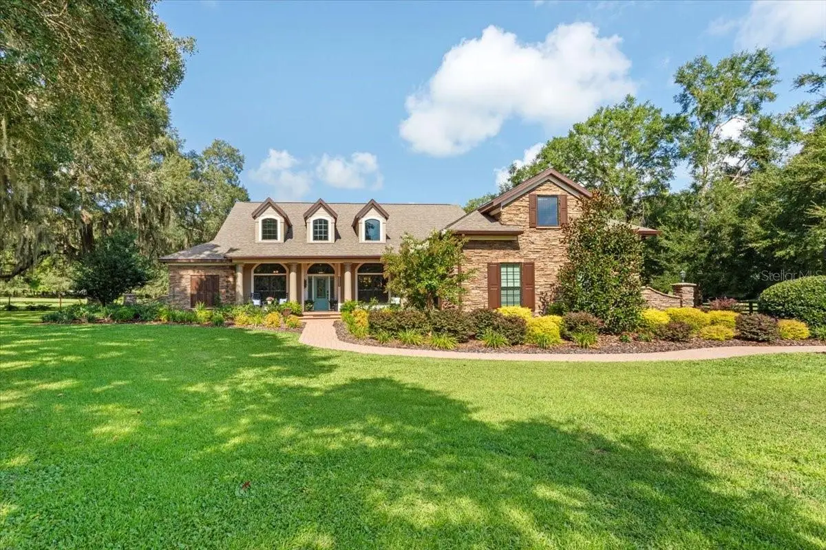 11322 NW 129th Terrace, Alachua, FL 32615 - #1