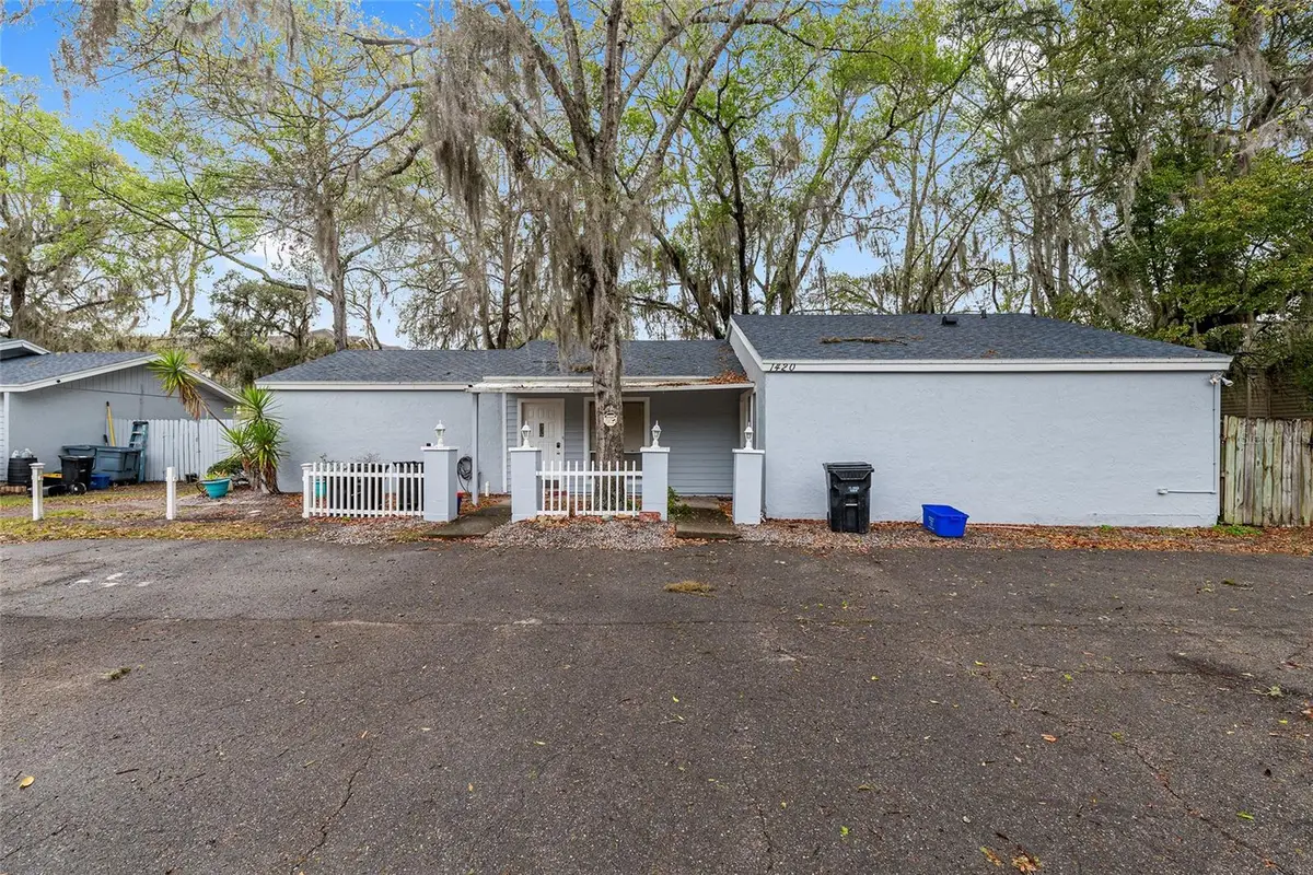 1420 SW 42nd Street #B, Gainesville, FL 32607 - #1