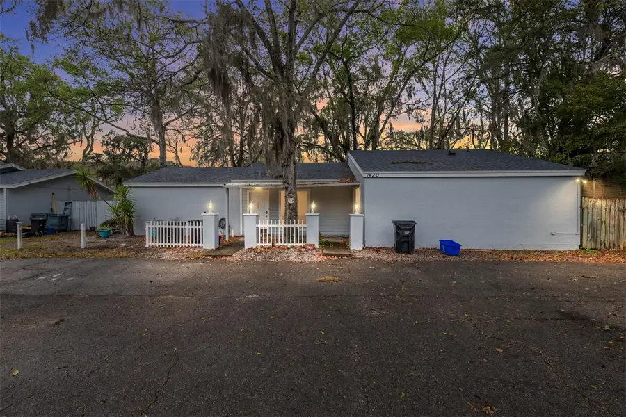 1420 SW 42nd Street #B, Gainesville, FL 32607 - #2