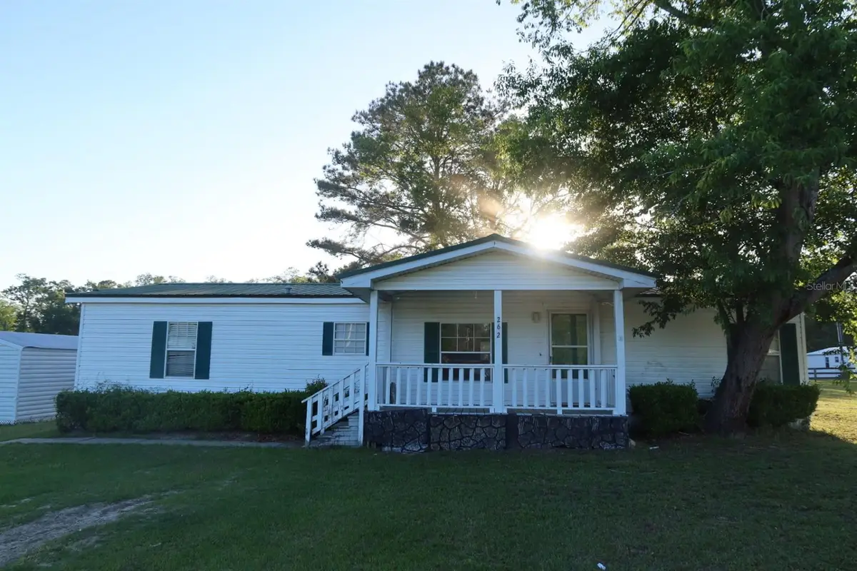 262 SW Lynnwood Avenue, Lake City, FL 32024 - #1