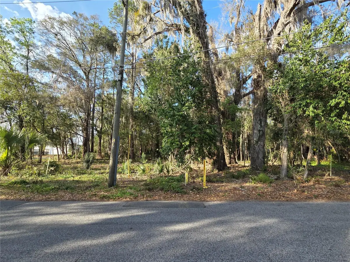 (Parcel 2) 214 NE 13th Avenue, Gainesville, FL 32601 - #1