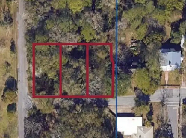 (Parcel 3) 214 NE 13th Avenue, Gainesville, FL 32601 - #2