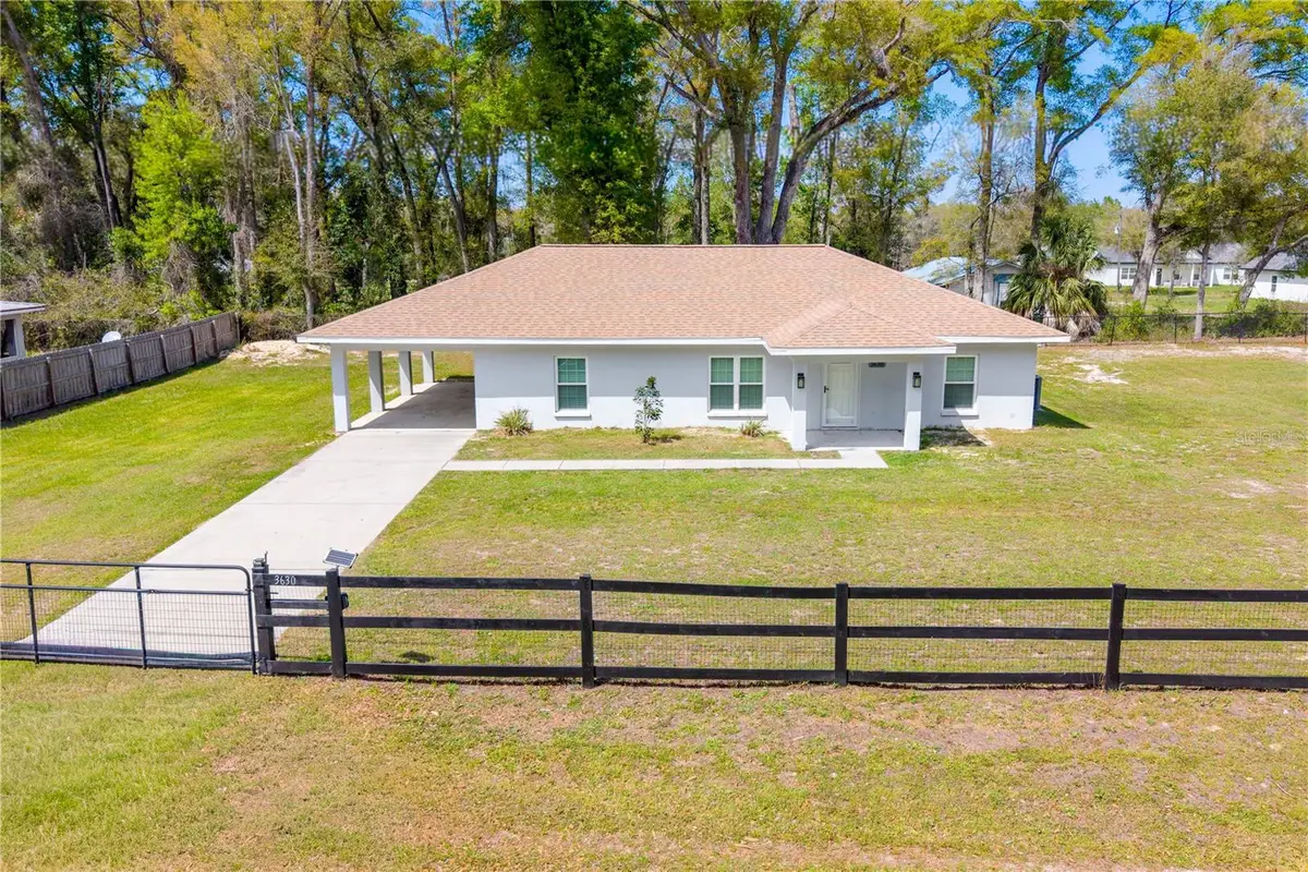 3630 W Strickland Avenue, Bell, FL 32619 - #1