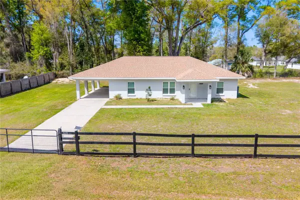 3630 W Strickland Avenue, BELL, FL 32619