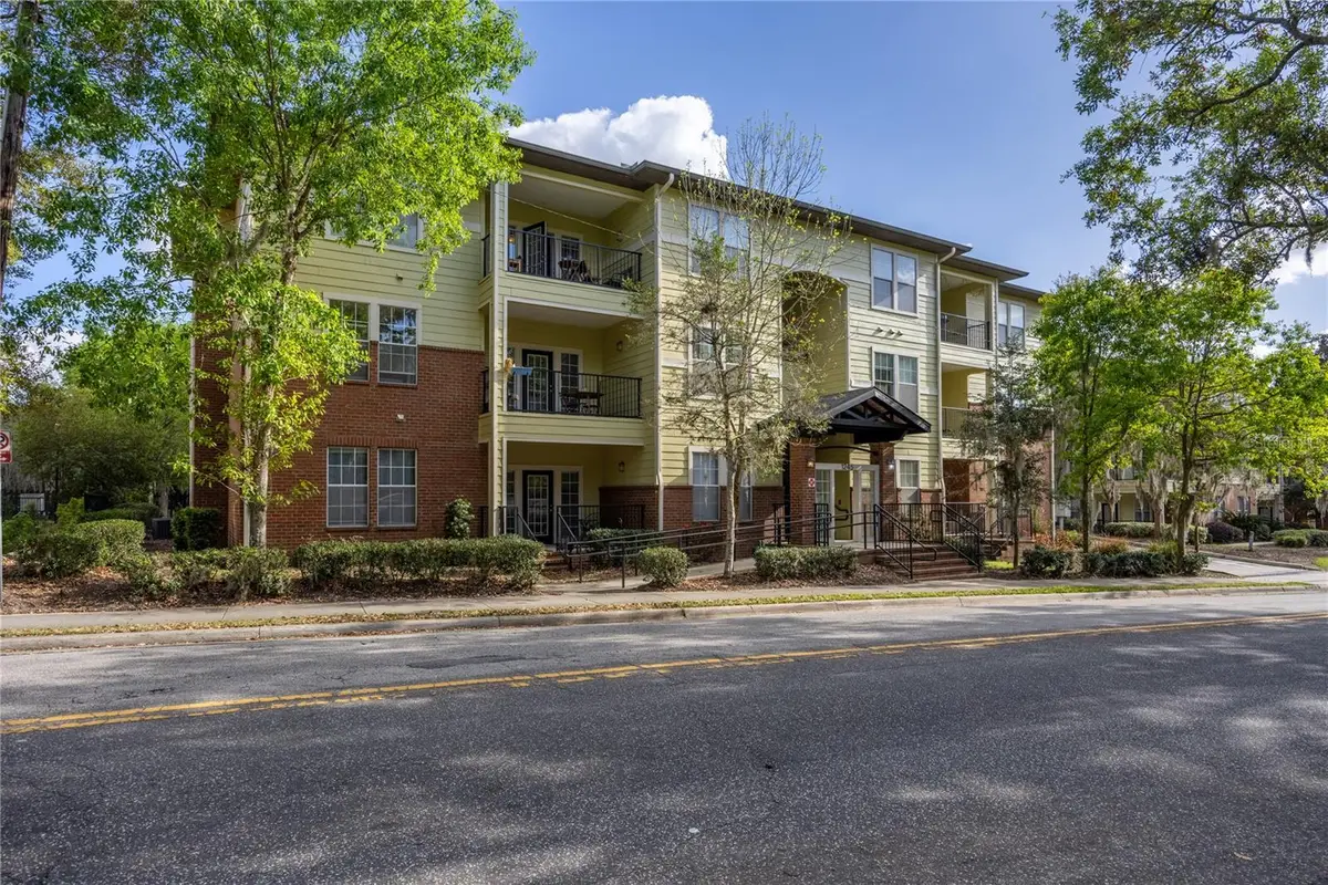 1245 SW 9th Road #202, Gainesville, FL 32601 - #1