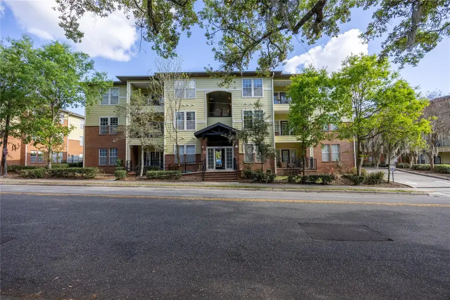 1245 SW 9th Road #202, Gainesville, FL 32601 - #2