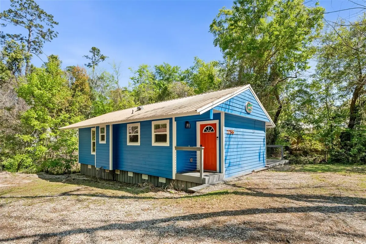 2256 W University Avenue, Gainesville, FL 32603 - #1