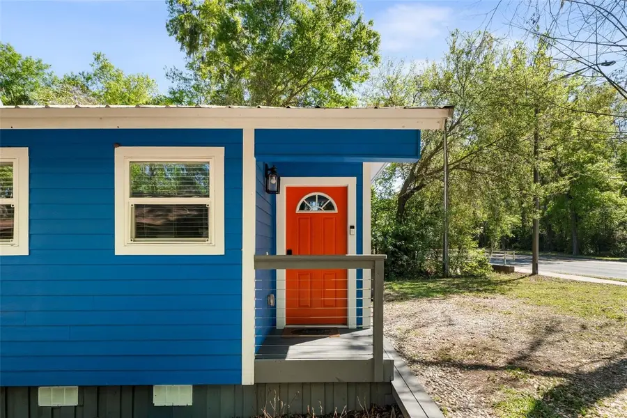 2256 W University Avenue, Gainesville, FL 32603 - #3