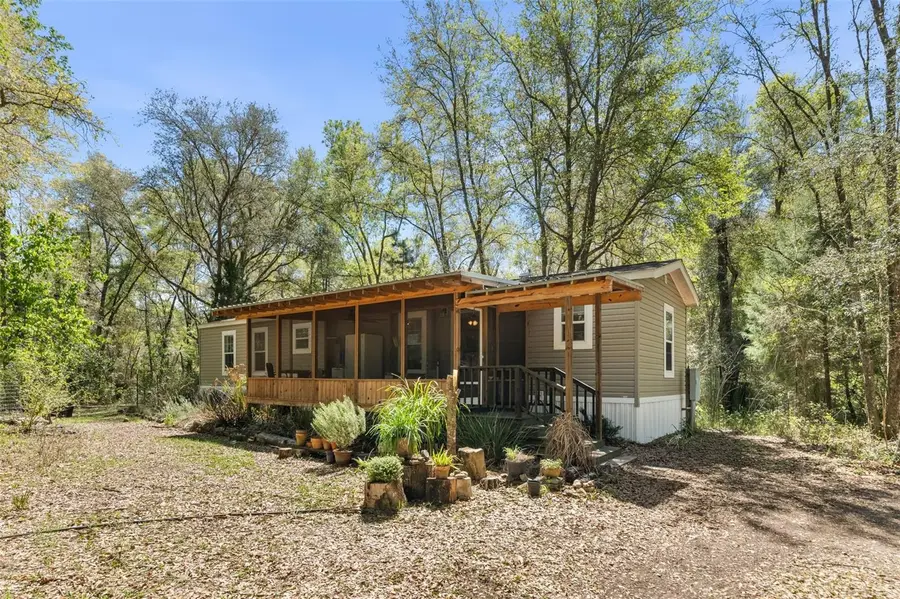 14977 SE County Road 2082, Hawthorne, FL 32640 - #2