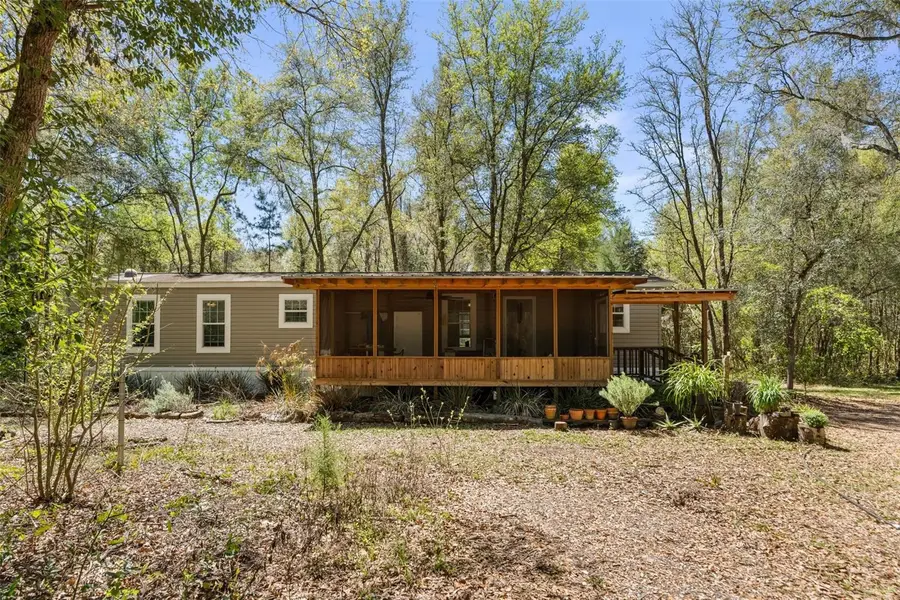 14977 SE County Road 2082, Hawthorne, FL 32640 - #3