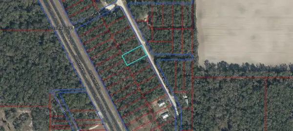 NW Lot 30, FANNING SPRINGS, FL 32693