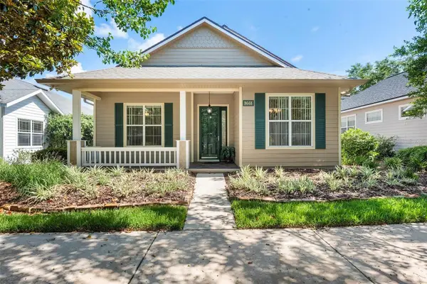 8668 SW 77th Avenue, GAINESVILLE, FL 32608