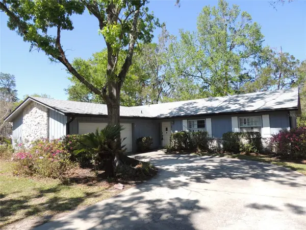 2920 NW 54th Avenue, GAINESVILLE, FL 32653