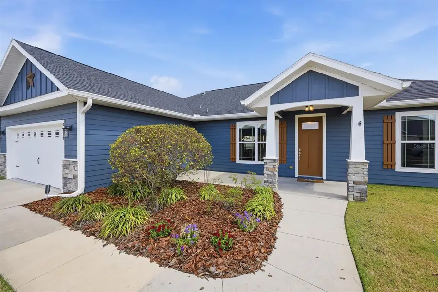 2057 SW 246th Drive, Newberry, FL 32669 - #2