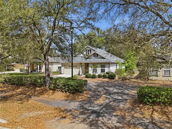 7513 SW 85th Drive, GAINESVILLE, FL 32608