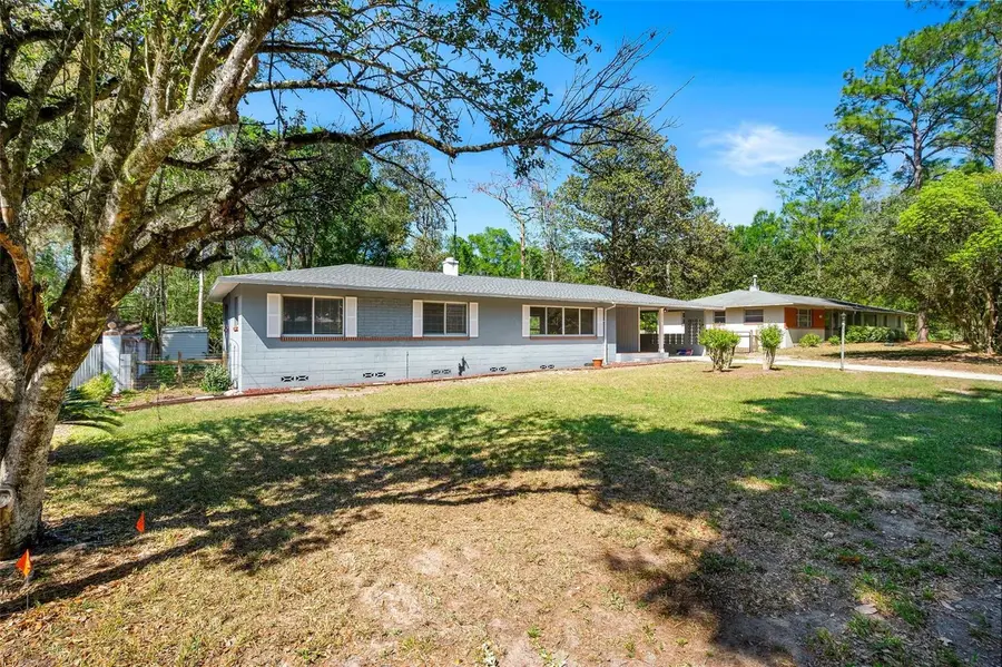 3716 SW 2nd Place, Gainesville, FL 32607 - #2