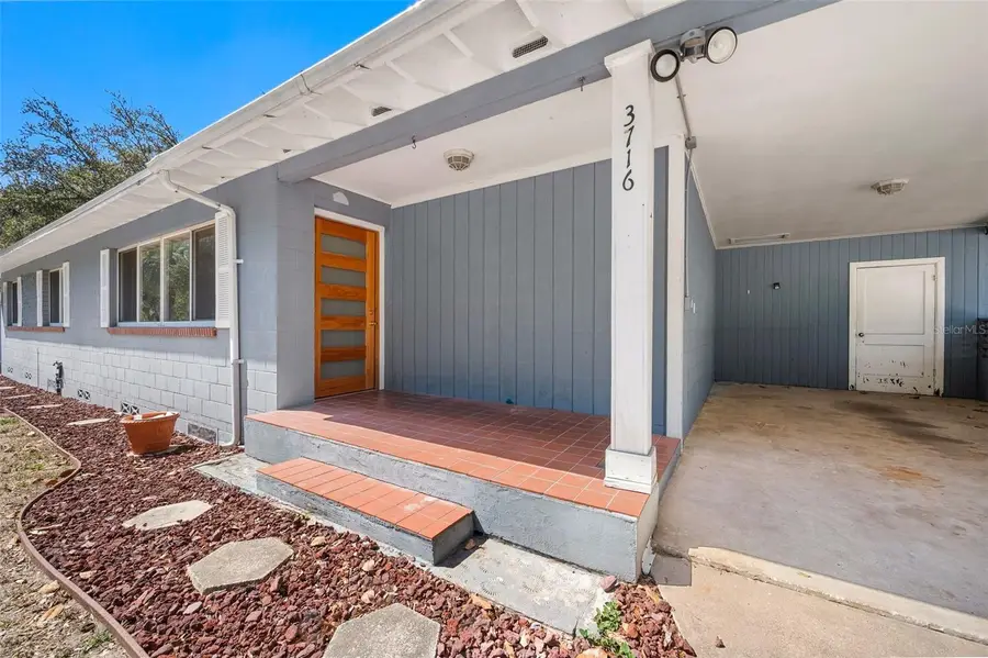 3716 SW 2nd Place, Gainesville, FL 32607 - #3