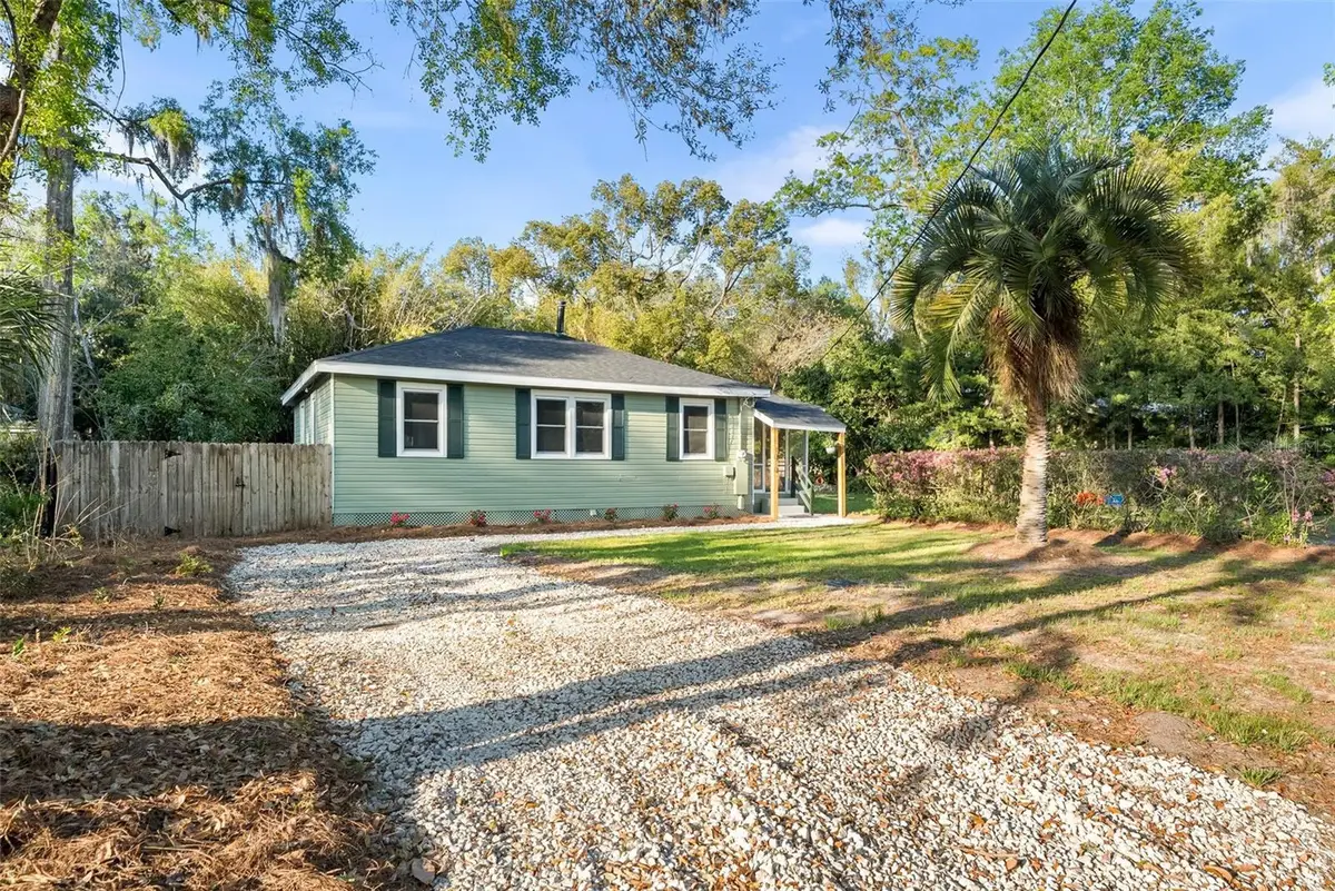 1010 NE 7th Place, Gainesville, FL 32601 - #1
