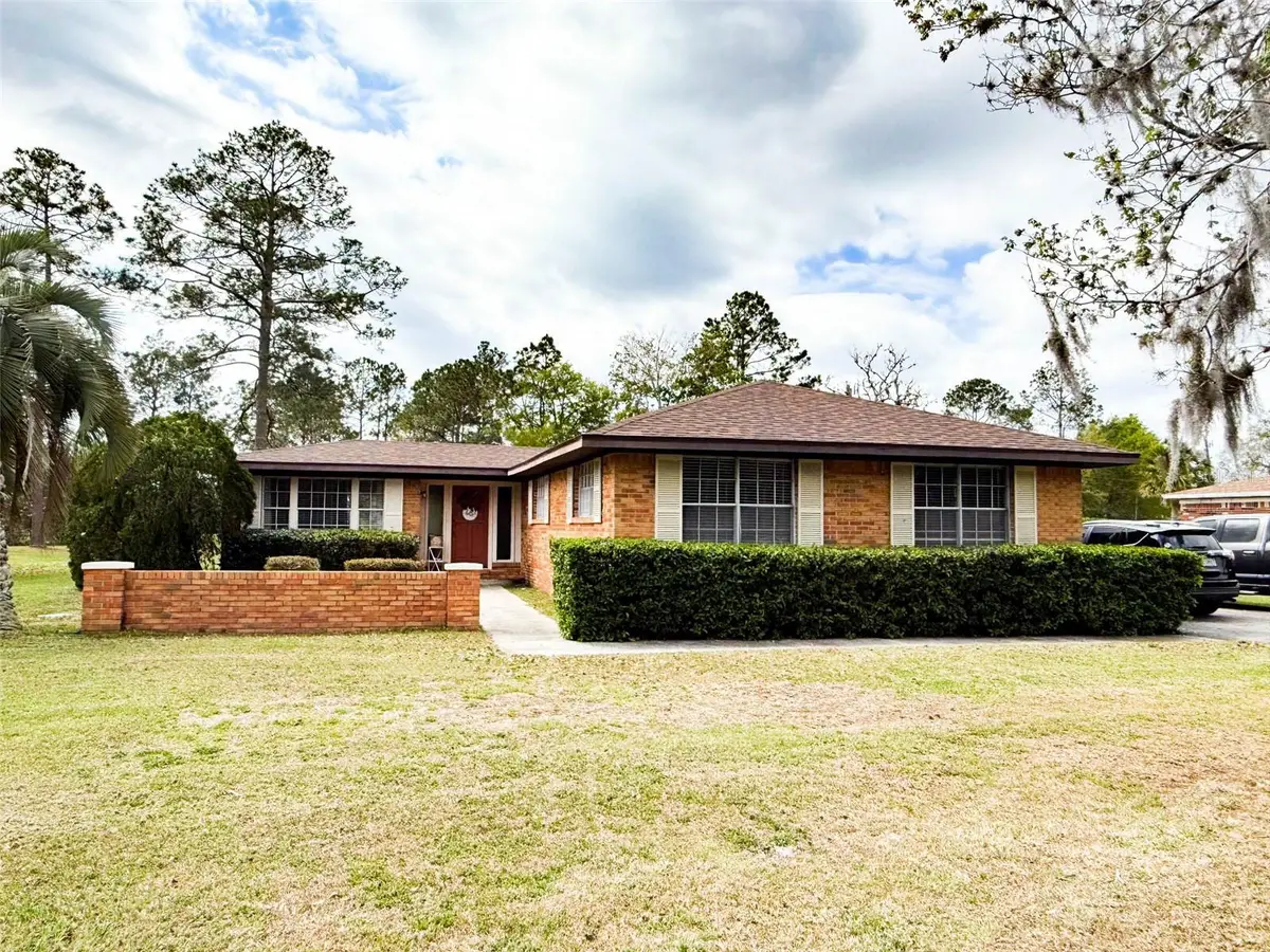 13982 SE 48th Avenue, Starke, FL 32091 - #1