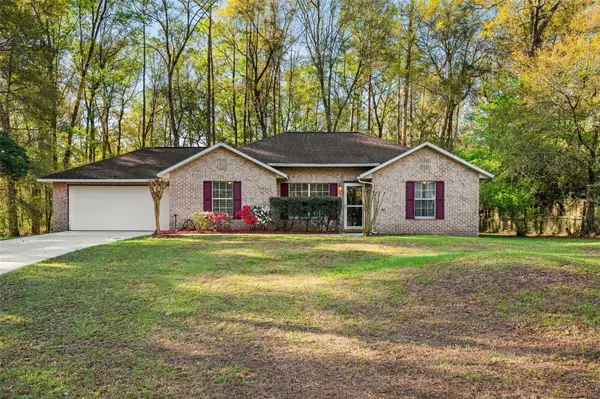 16319 NW 120th Place, ALACHUA, FL 32615