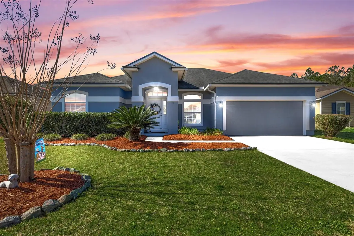 45095 Dutton Way, Callahan, FL 32011 - #1