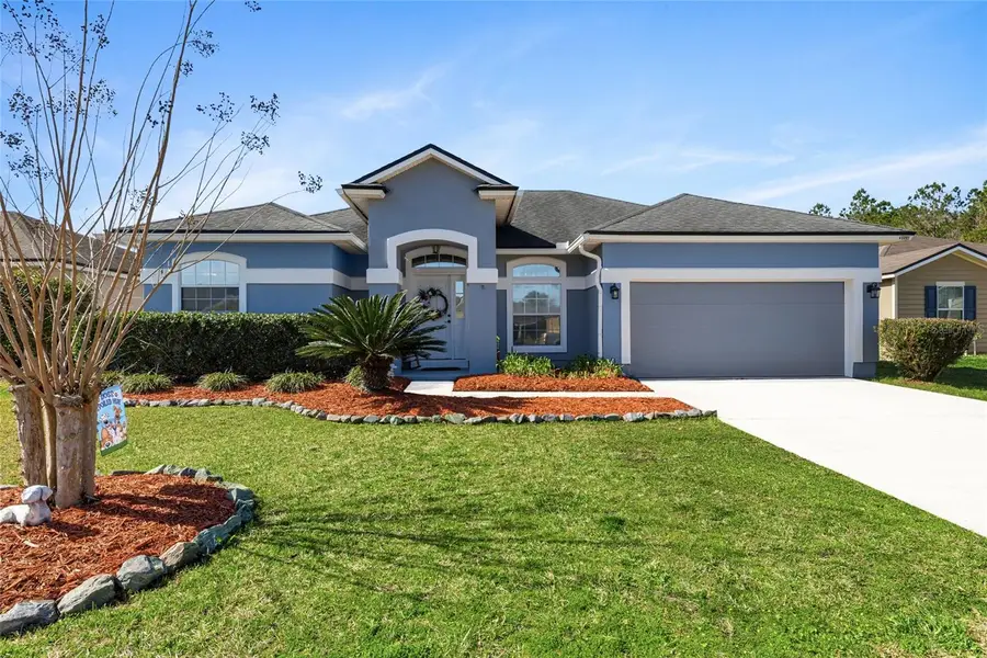 45095 Dutton Way, Callahan, FL 32011 - #2