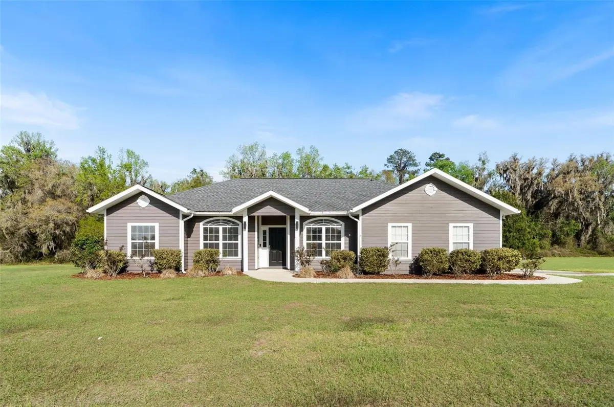 15501 N State Road 121, Gainesville, FL 32653 - #1