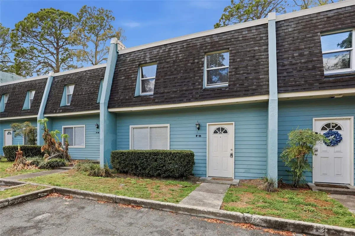 501 SW 75th Street #F11, Gainesville, FL 32607 - #1