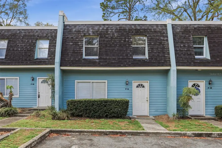 501 SW 75th Street #F11, Gainesville, FL 32607 - #2