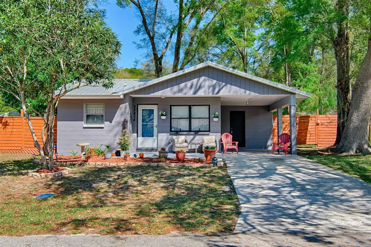 22434 NW 176th Avenue, High Springs, FL 32643 - #1