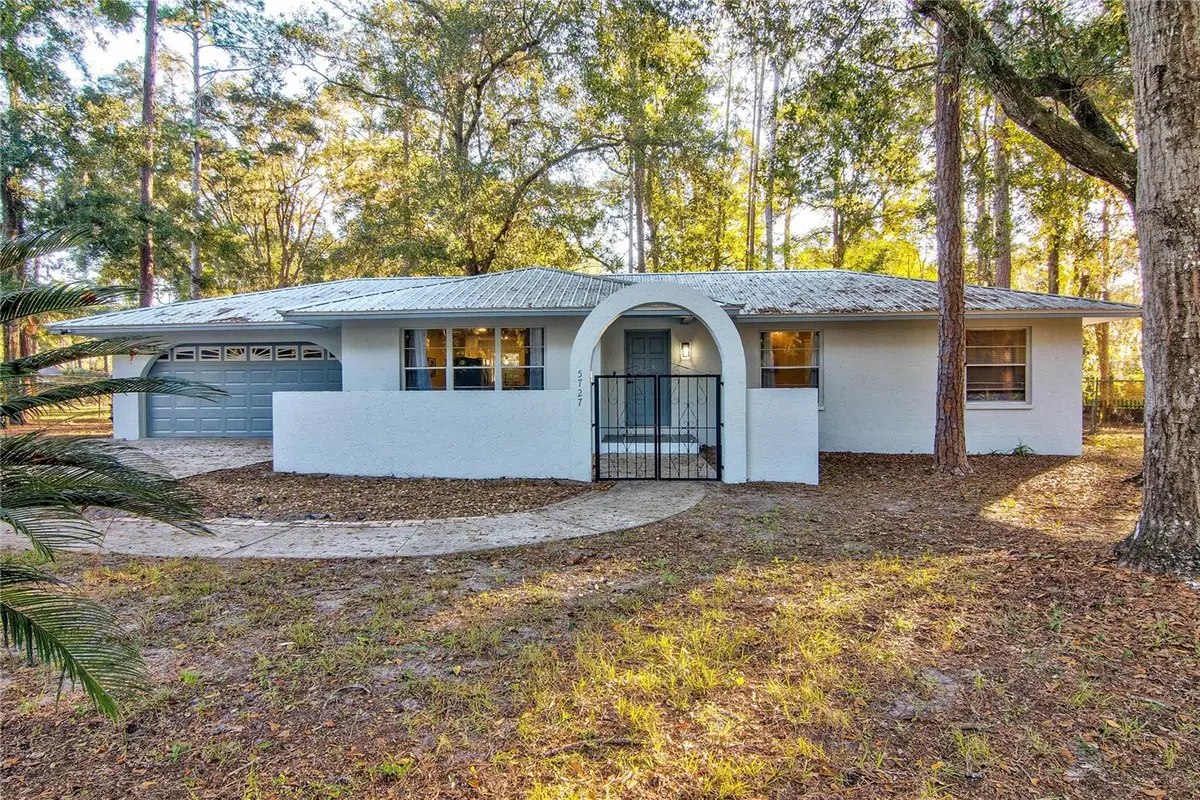 5727 NW 34th Street, Gainesville, FL 32653 - #1