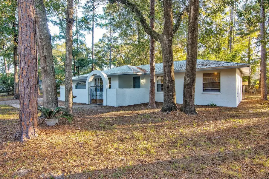 5727 NW 34th Street, Gainesville, FL 32653 - #2